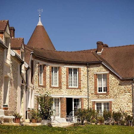 Le Petit Chateau Baye  Екстериор снимка