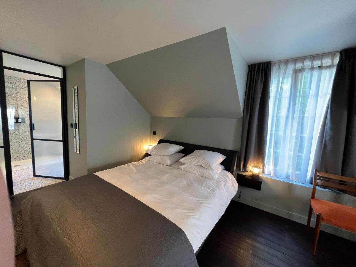 Le Petit Chateau Baye  Екстериор снимка